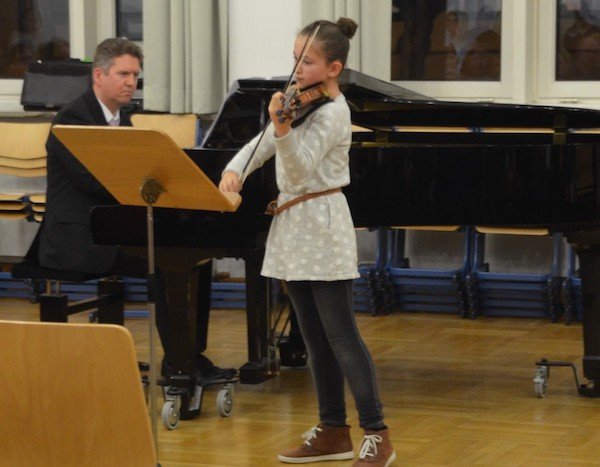 Kammermusikabend 2016